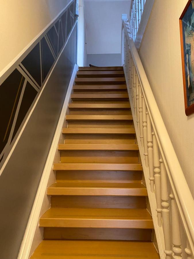 Ferienwohnung Hamburg - Kirchwerder Exteriér fotografie