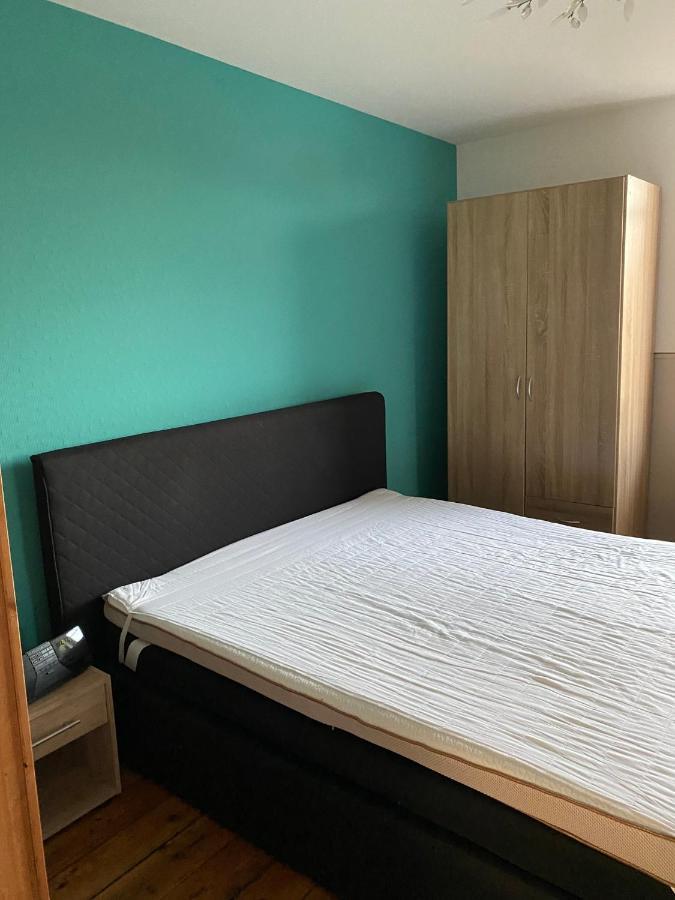 Ferienwohnung Hamburg - Kirchwerder Exteriér fotografie