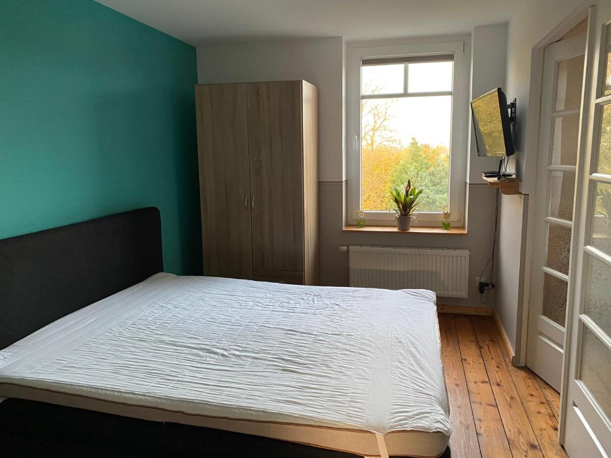 Ferienwohnung Hamburg - Kirchwerder Exteriér fotografie
