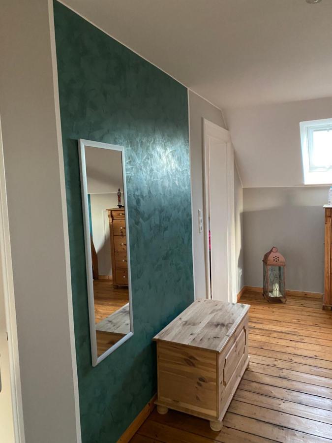 Ferienwohnung Hamburg - Kirchwerder Exteriér fotografie