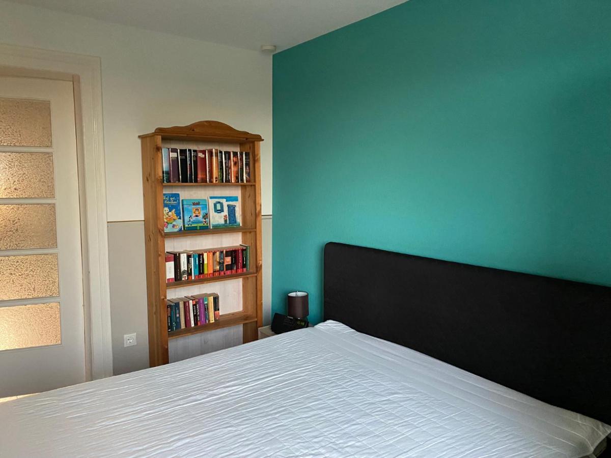 Ferienwohnung Hamburg - Kirchwerder Exteriér fotografie