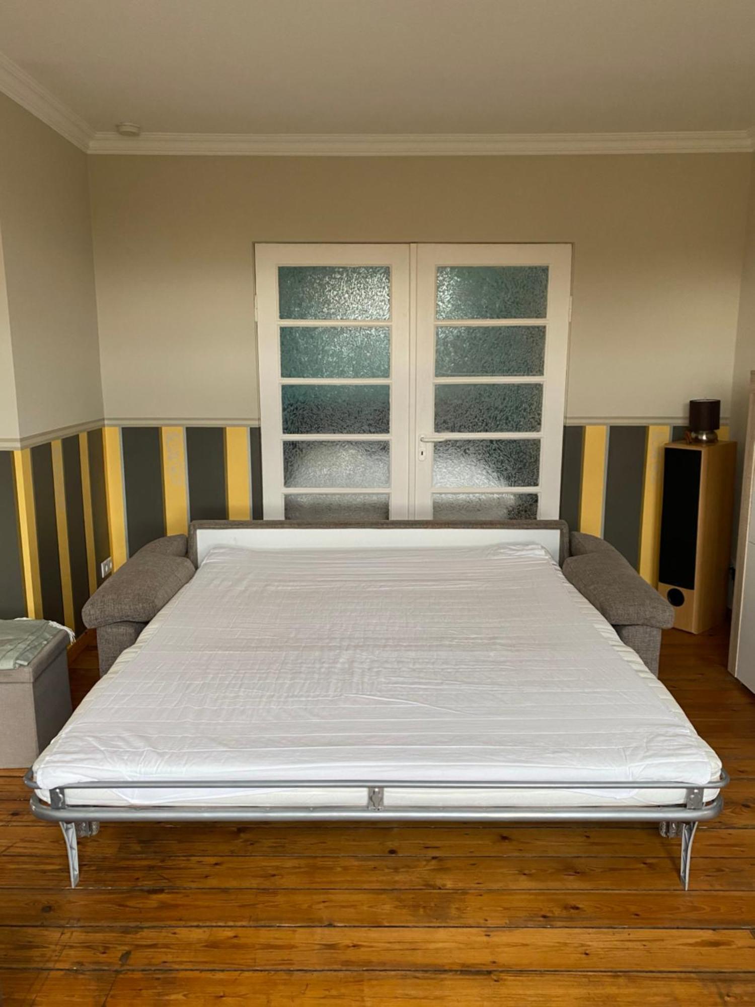 Ferienwohnung Hamburg - Kirchwerder Exteriér fotografie