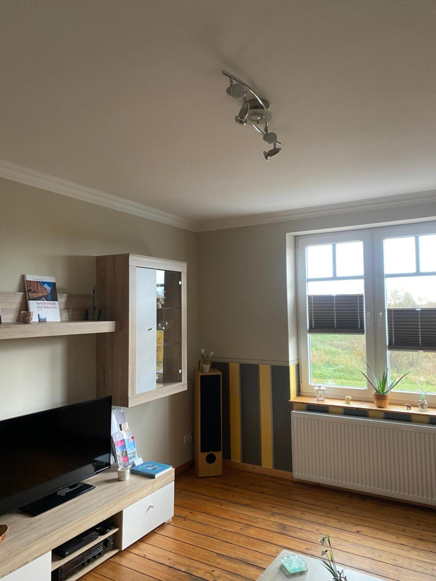 Ferienwohnung Hamburg - Kirchwerder Exteriér fotografie