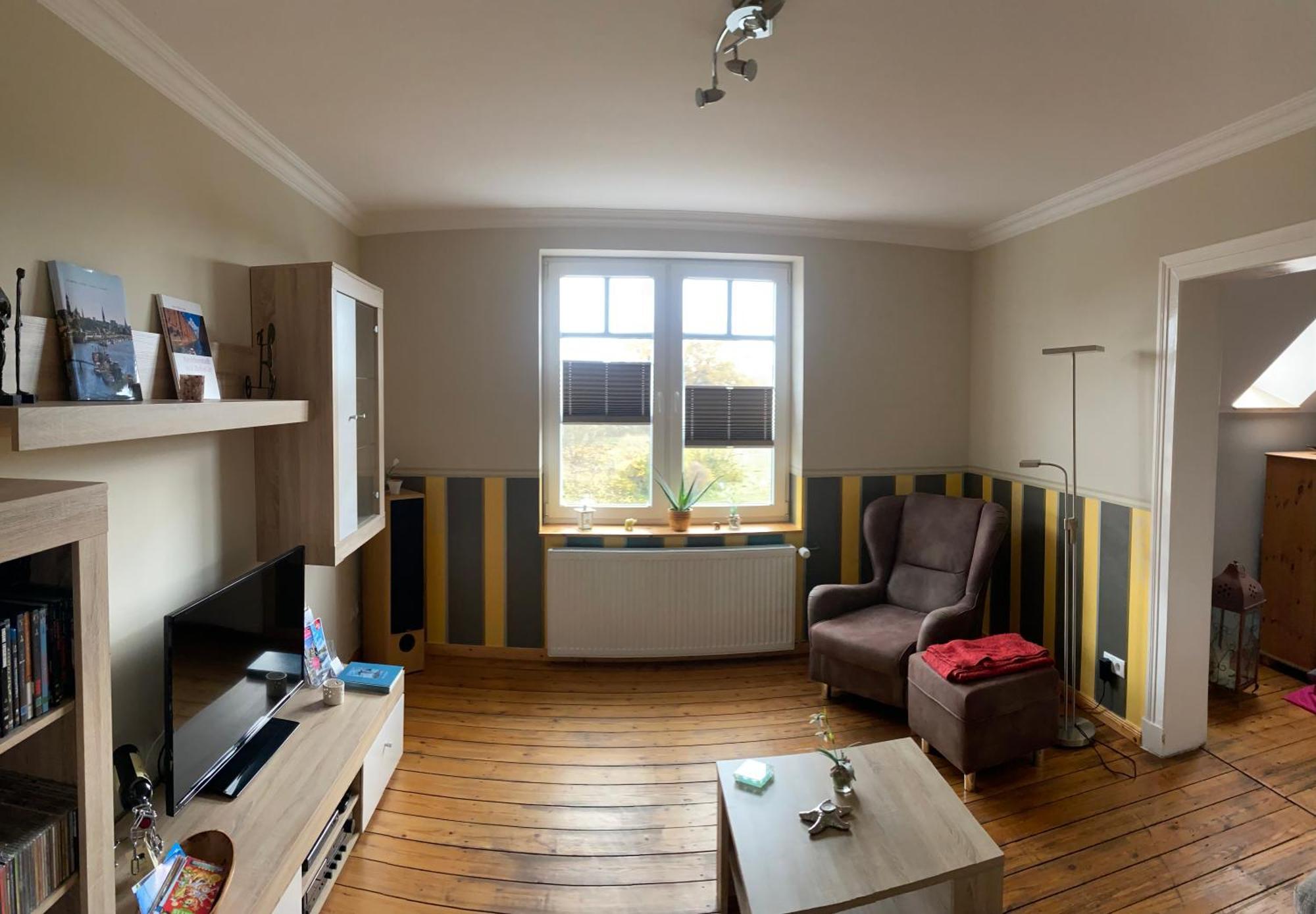 Ferienwohnung Hamburg - Kirchwerder Exteriér fotografie