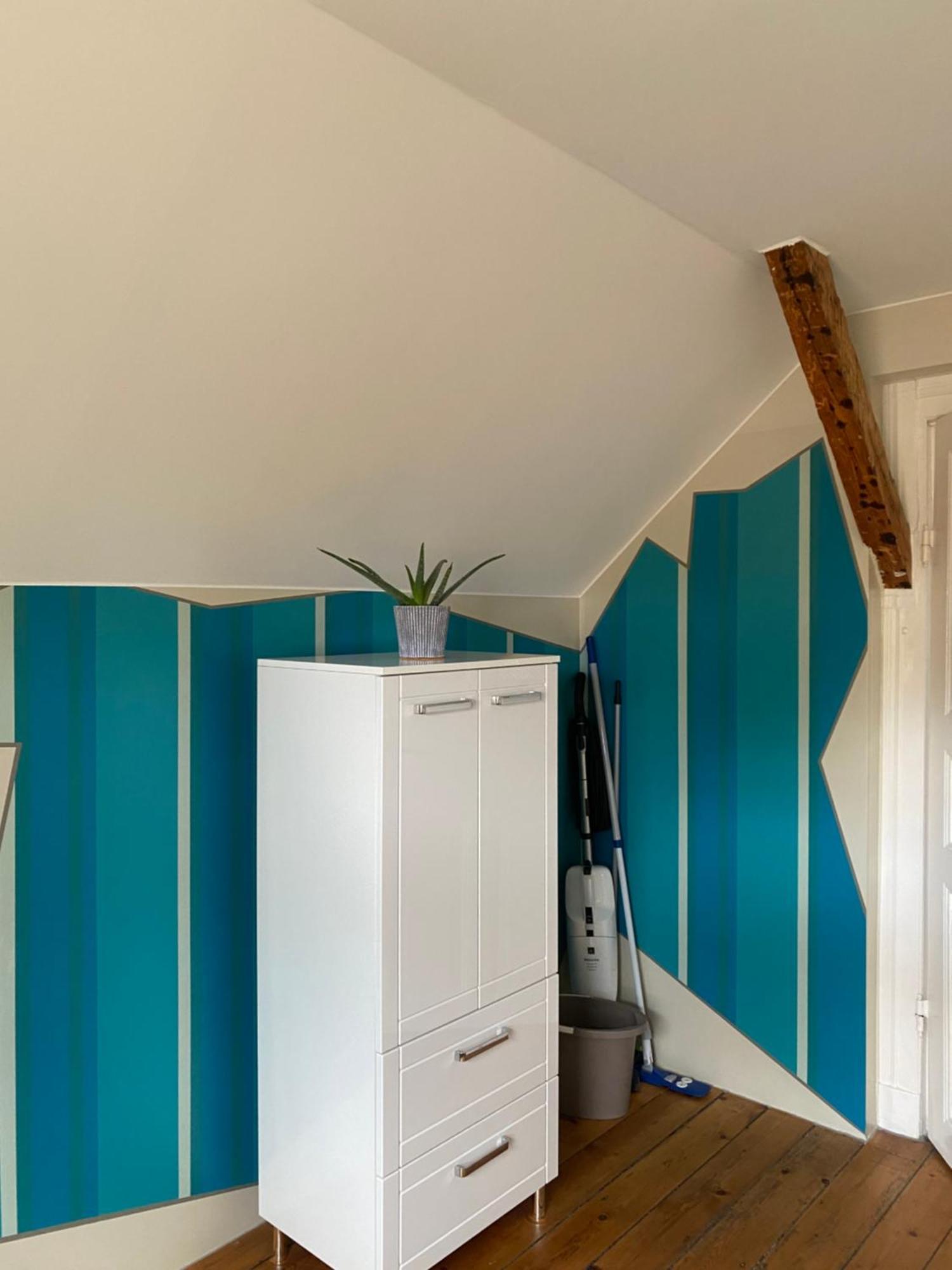 Ferienwohnung Hamburg - Kirchwerder Exteriér fotografie