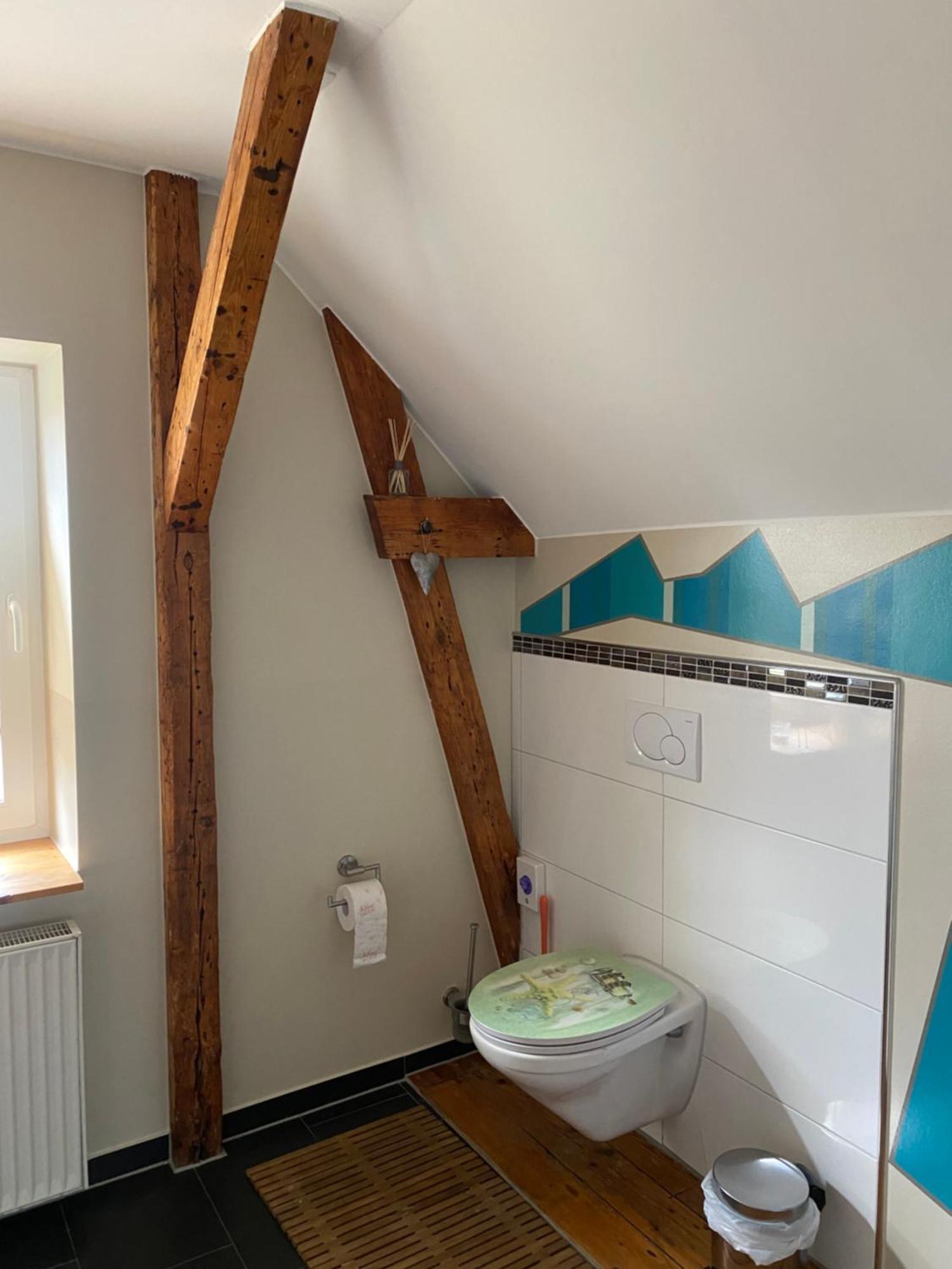 Ferienwohnung Hamburg - Kirchwerder Exteriér fotografie