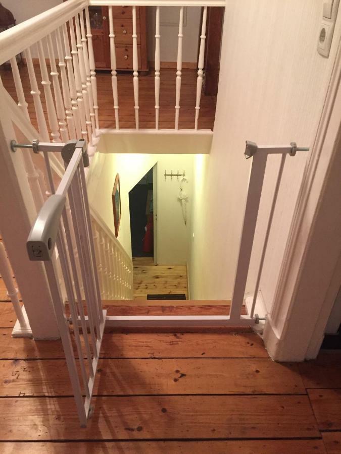 Ferienwohnung Hamburg - Kirchwerder Exteriér fotografie