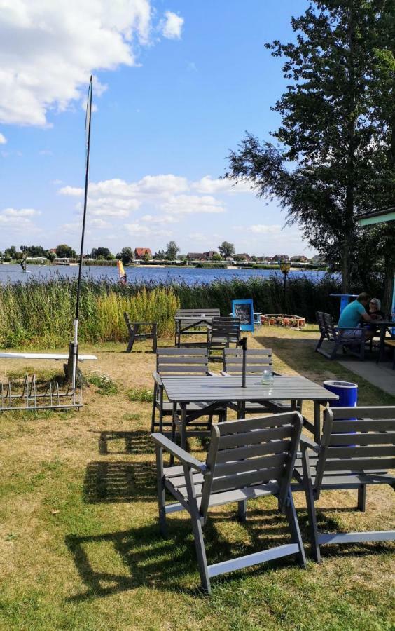 Ferienwohnung Hamburg - Kirchwerder Exteriér fotografie